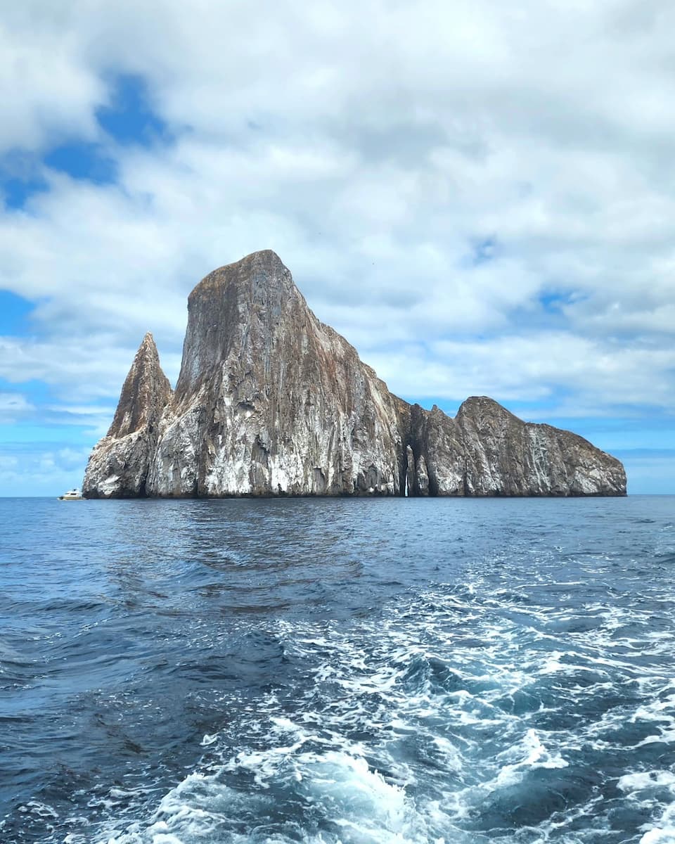 Puerto Baquerizo Moreno, Galapagos Island Puerto Baquerizo Moreno, Galapagos Island