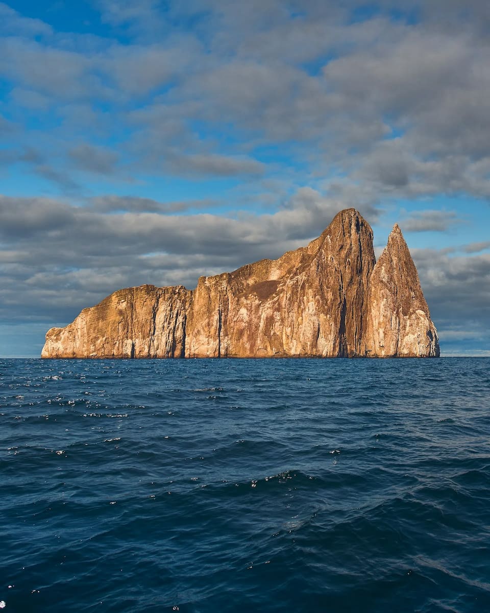 Puerto Baquerizo Moreno, Galapagos Island Puerto Baquerizo Moreno, Galapagos Island
