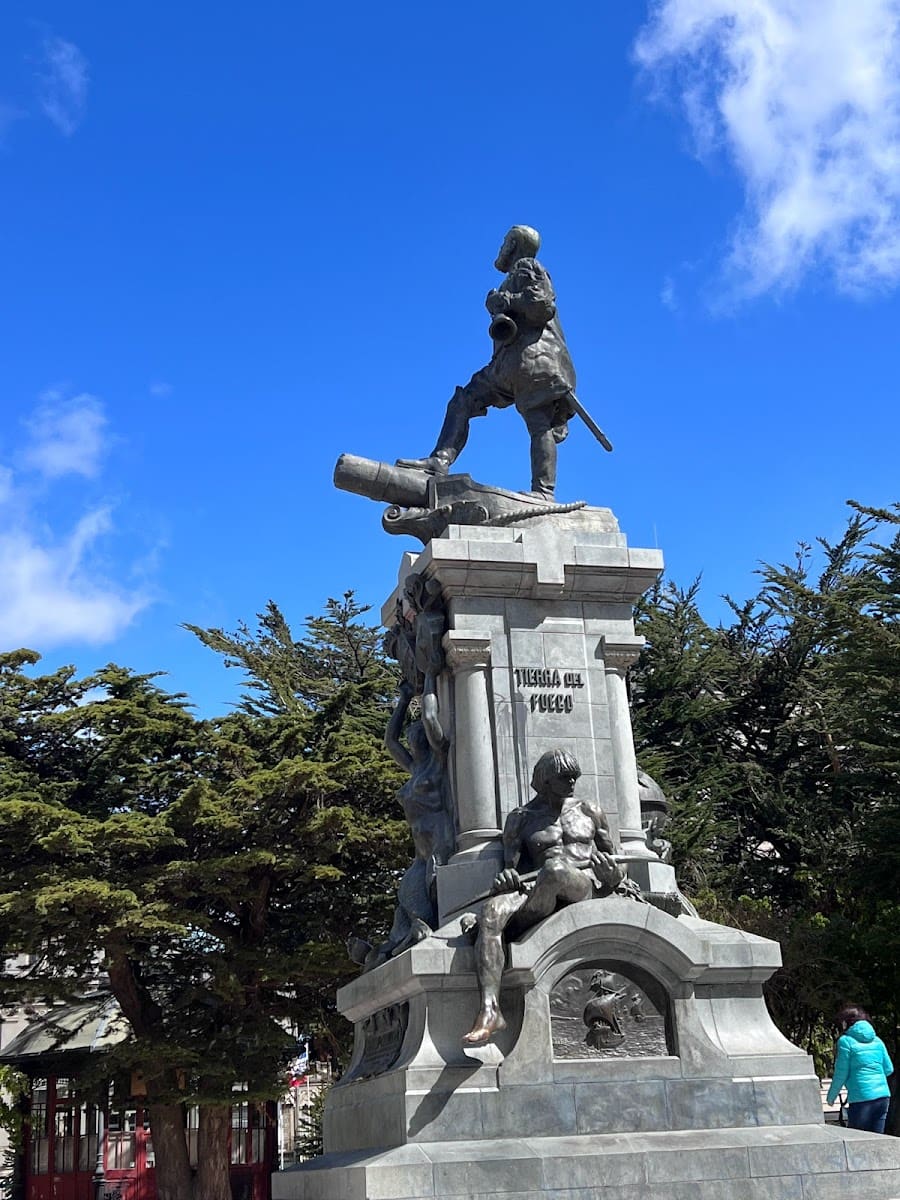 Punta Arenas Punta Arenas