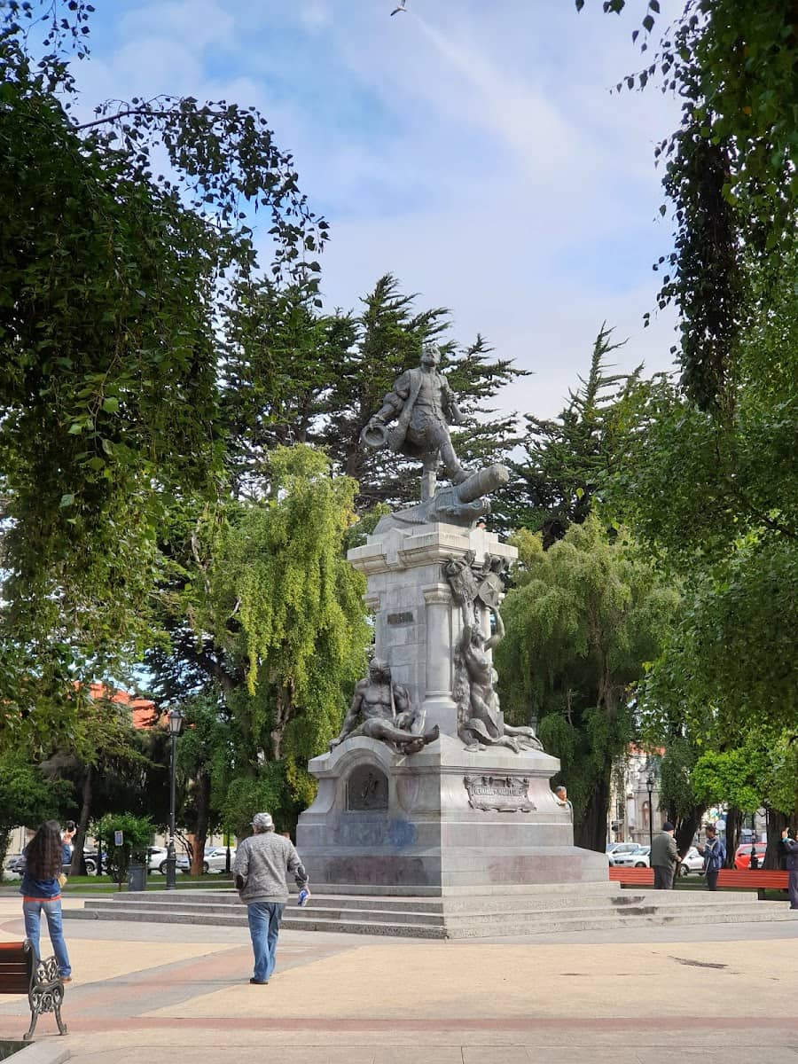 Punta Arenas Punta Arenas