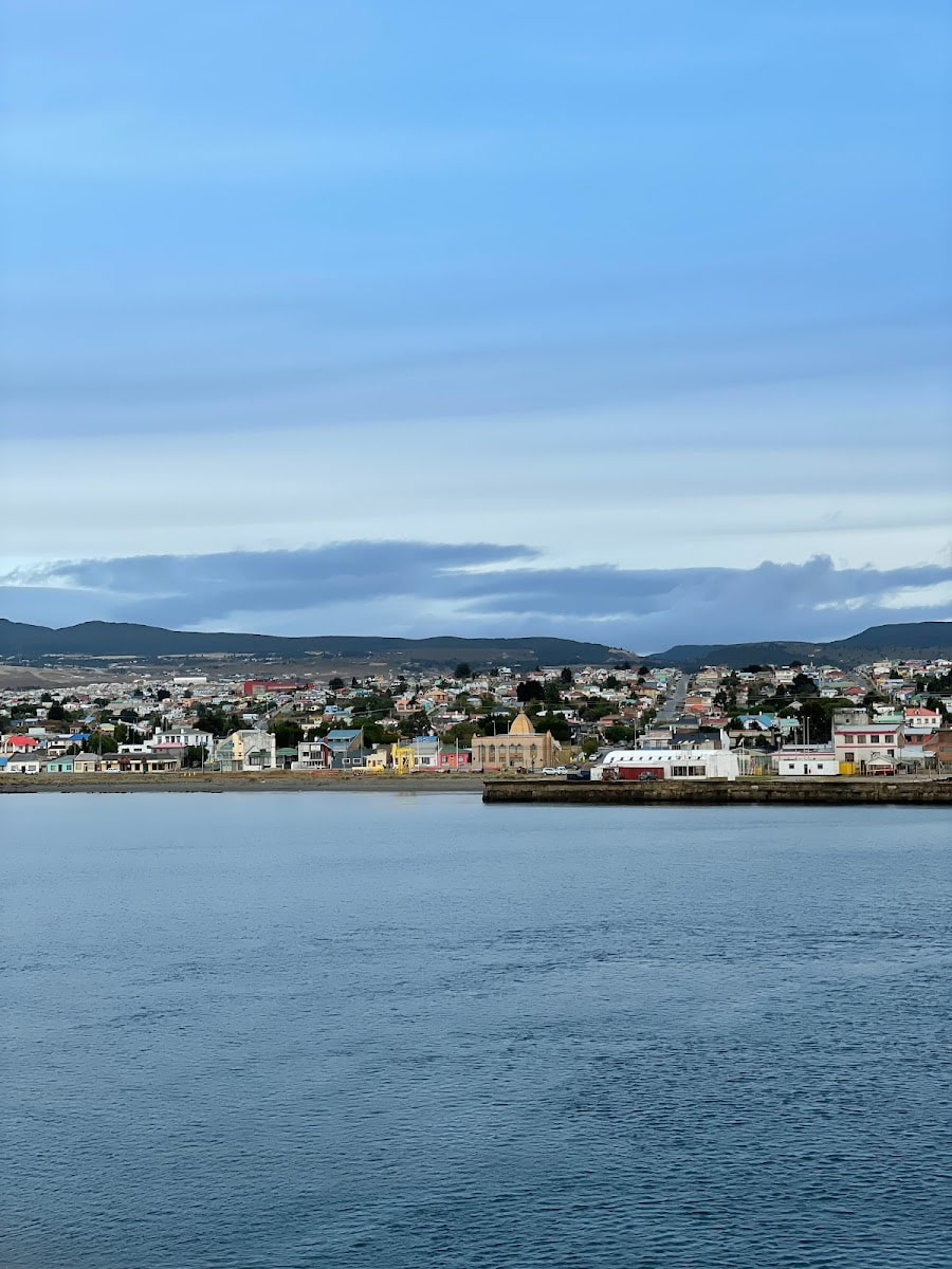 Punta Arenas Punta Arenas