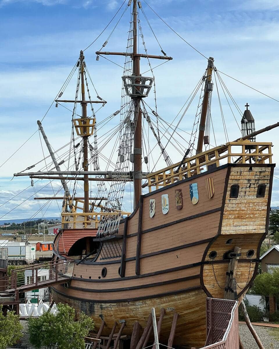 Punta Arenas Punta Arenas