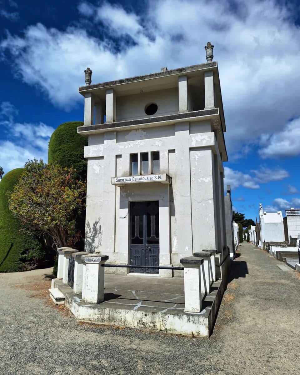 Punta Arenas Punta Arenas