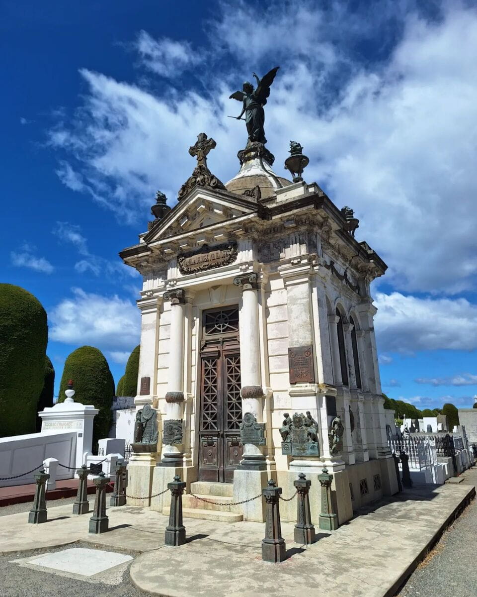 Punta Arenas Punta Arenas