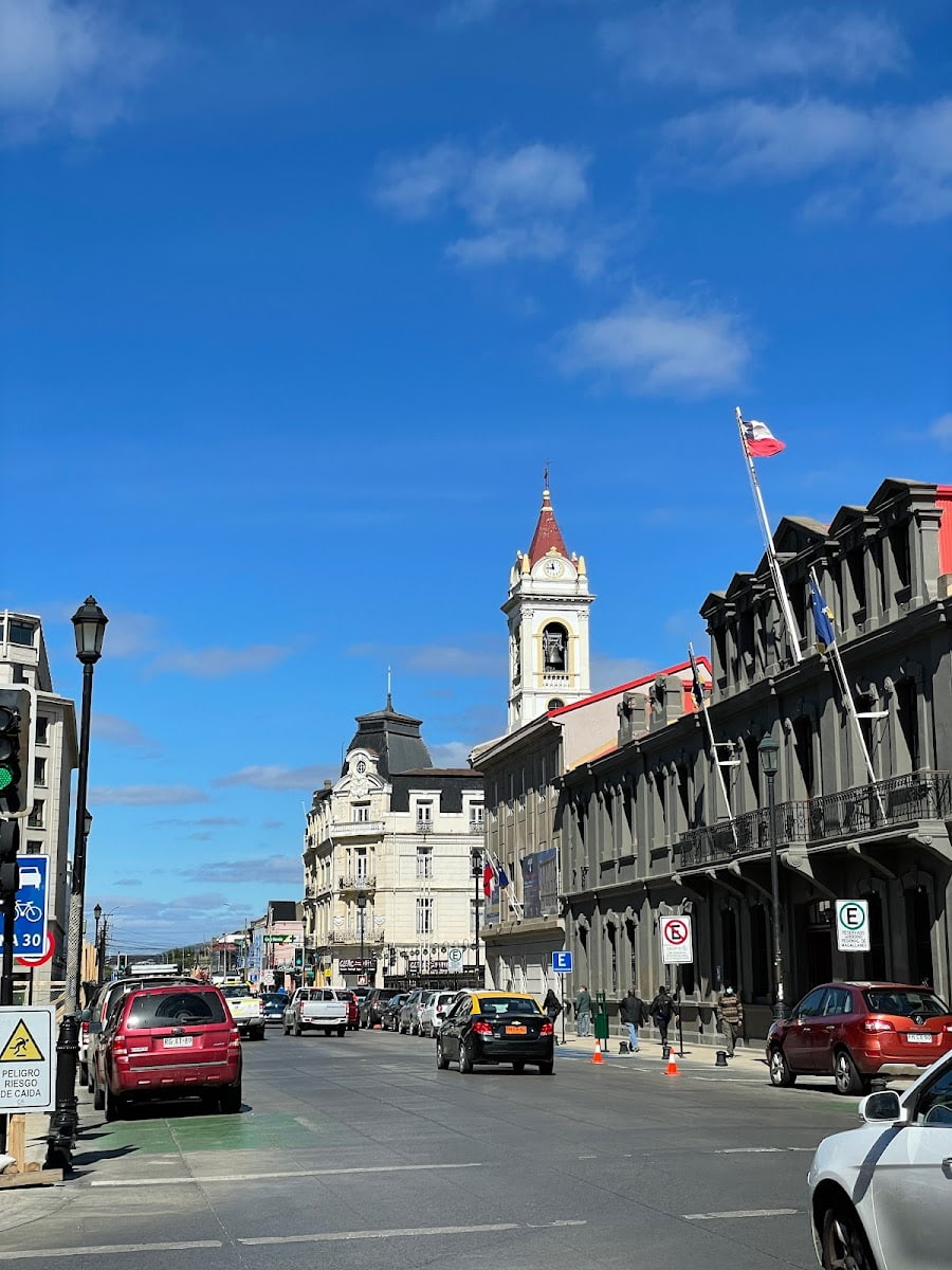 Punta Arenas Punta Arenas