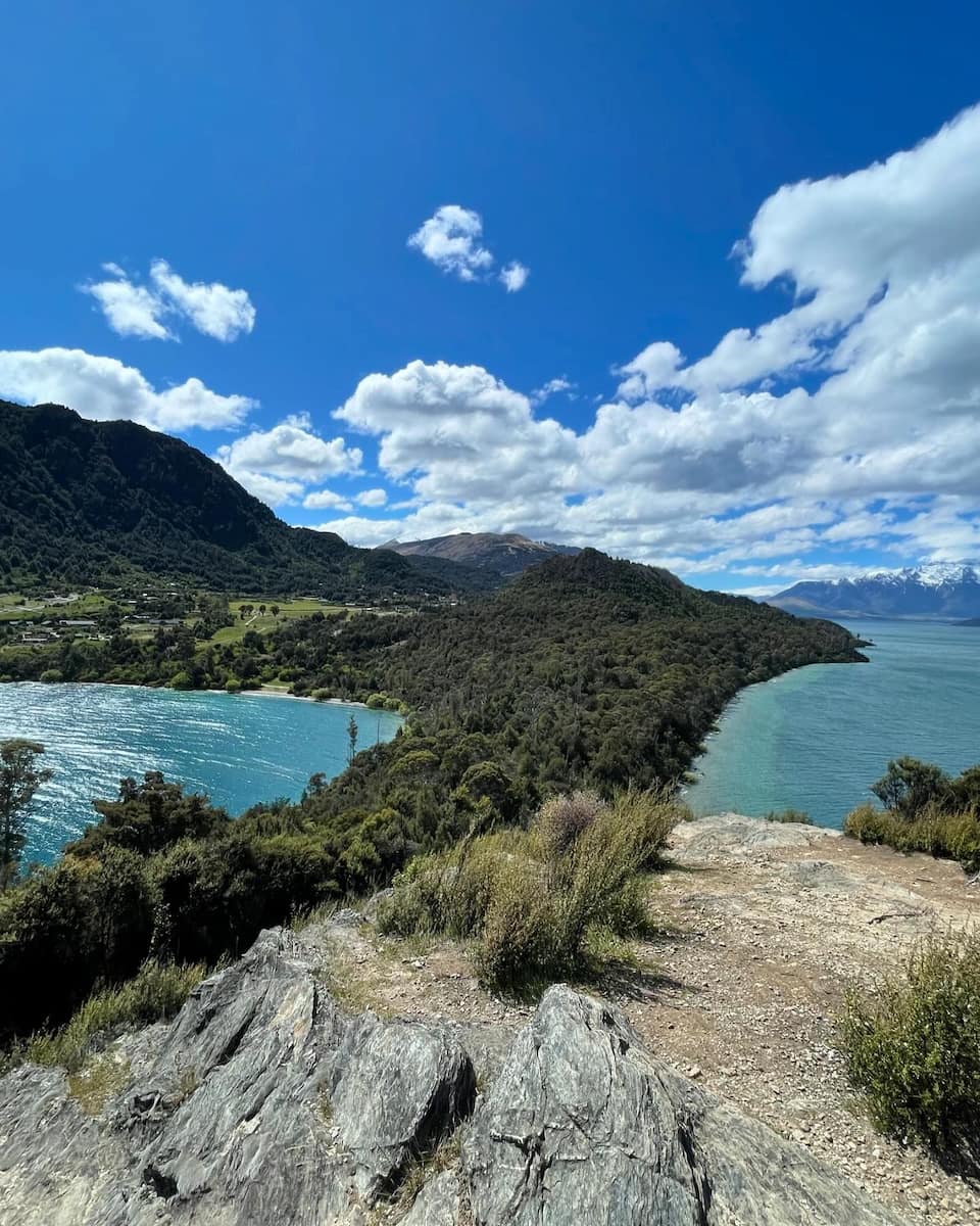 Queenstown South island New Zealand Queenstown South island New Zealand