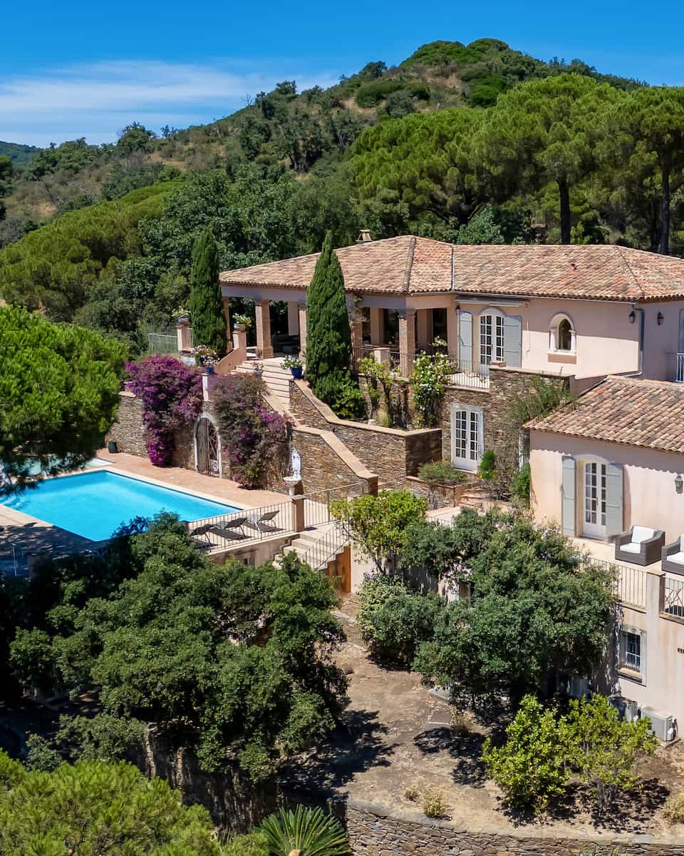 Ramatuelle Saint Tropez France Ramatuelle Saint Tropez France