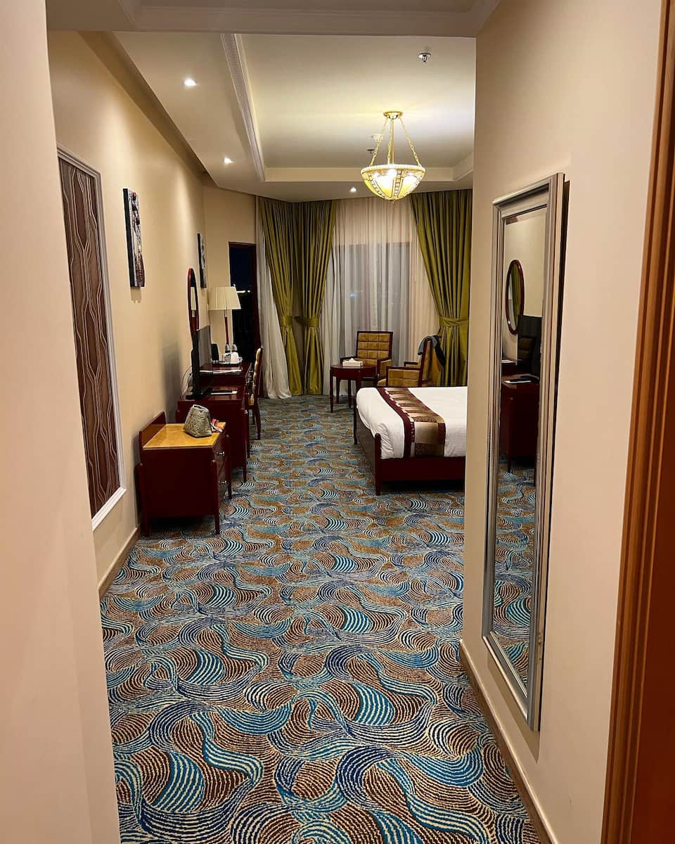 Redcastle Hotel Redcastle Hotel