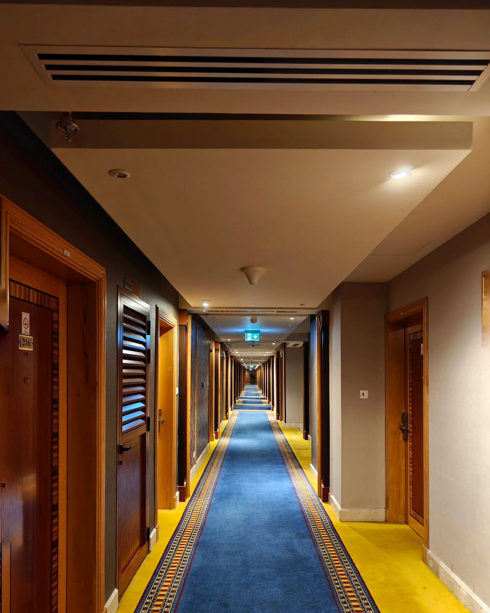 Redcastle Hotel Redcastle Hotel