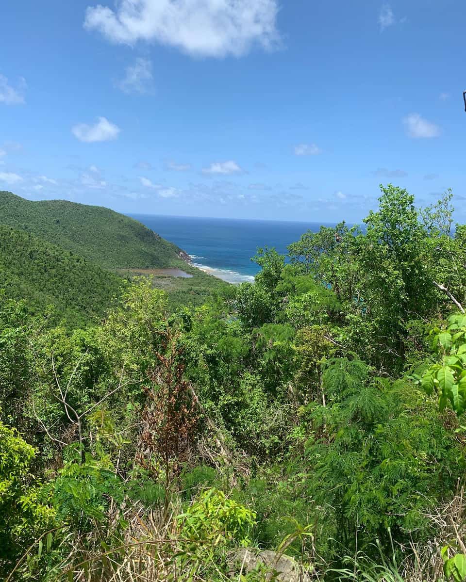 Reef Bay Sugar Mill East End St John USA Reef Bay Sugar Mill East End St John USA
