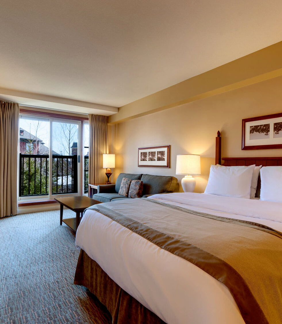 Rivergrass at Blue Mountain Resort Rivergrass at Blue Mountain Resort