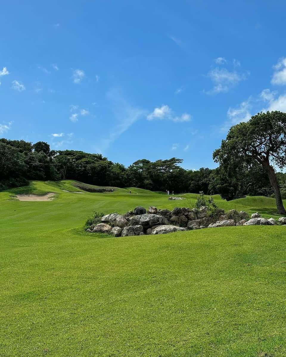Rose Hall Golf, Montego Bay Rose Hall Golf, Montego Bay