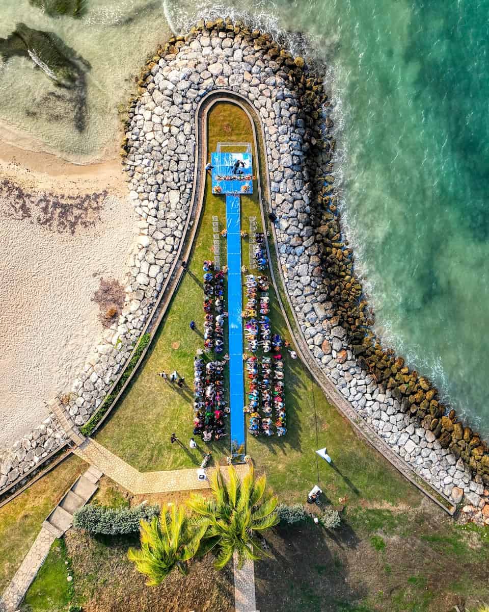 Rose Hall Great House, Montego Bay Rose Hall Great House, Montego Bay