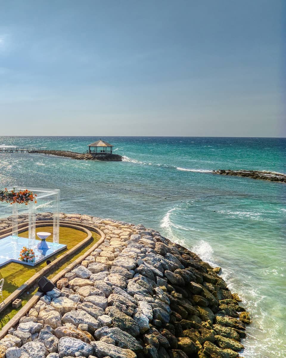 Rose Hall Great House, Montego Bay Rose Hall Great House, Montego Bay