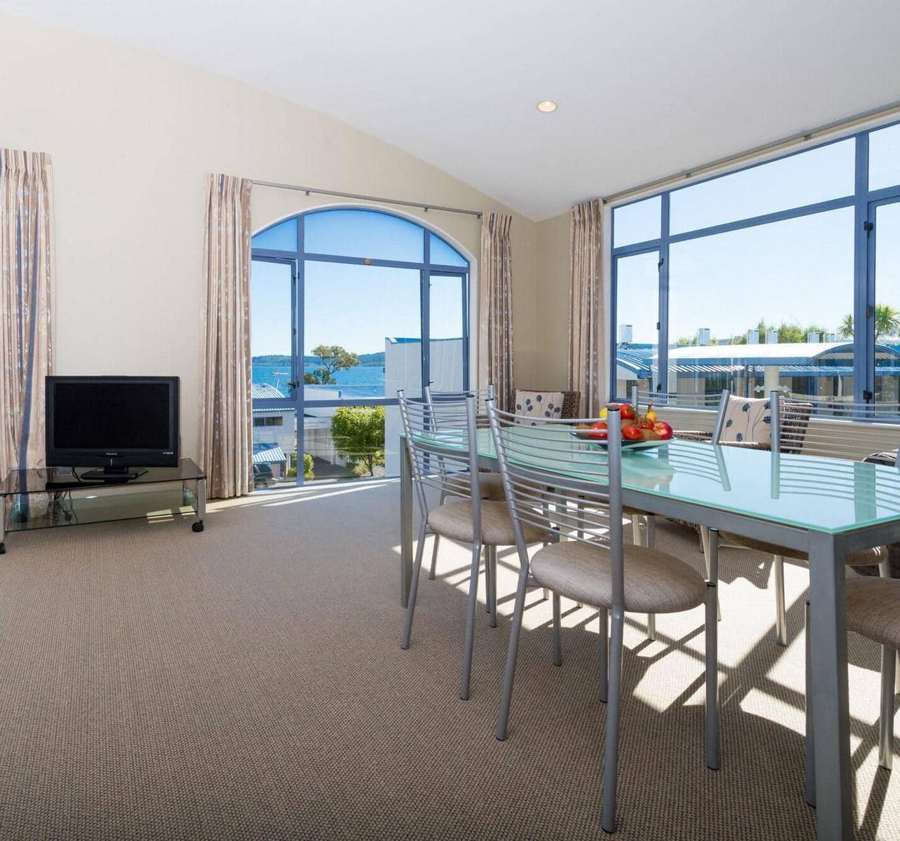 Sails on the Lake Sails on the Lake Sails on the Lake