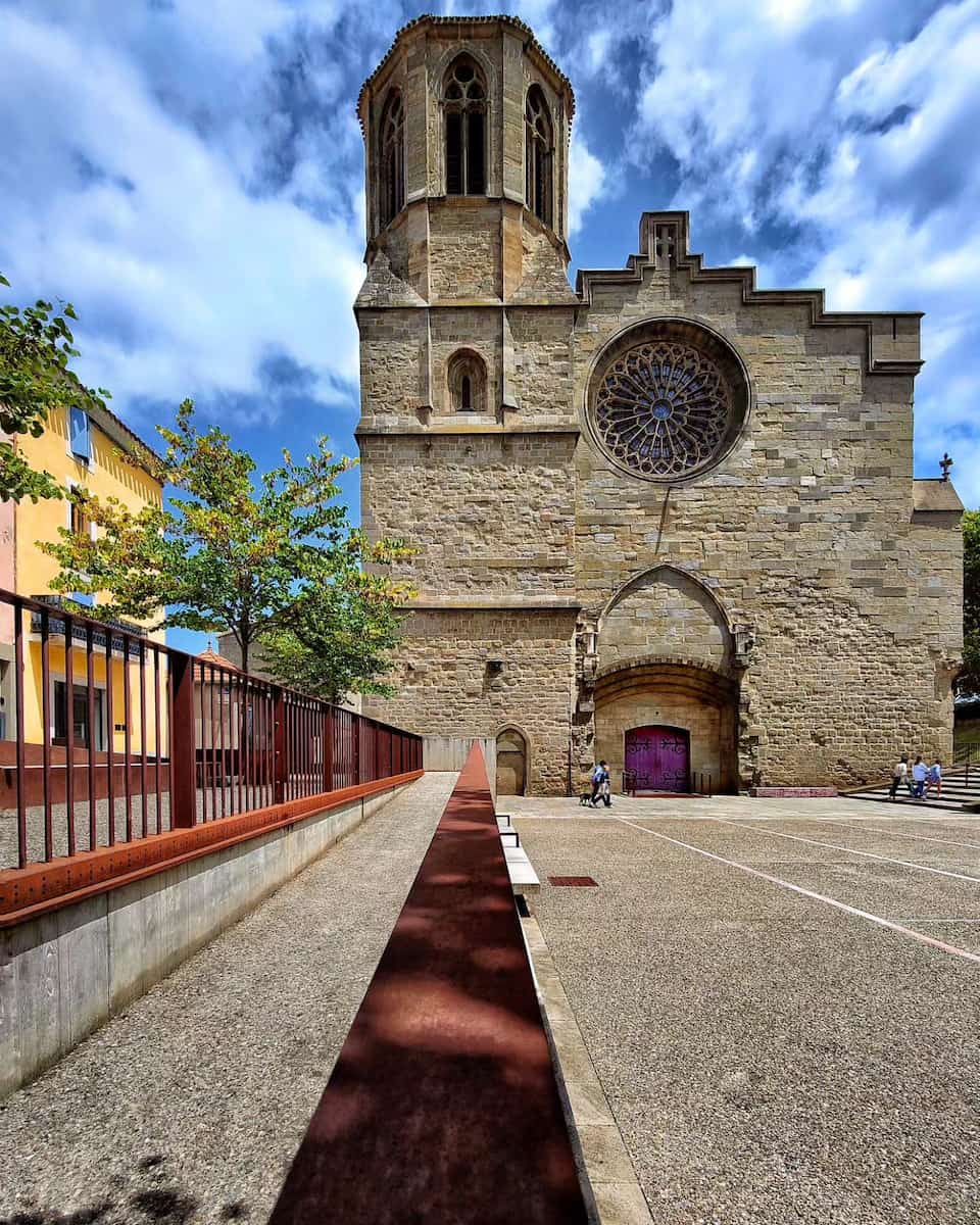 Saint Michael Carcassonne France Saint Michael Carcassonne France