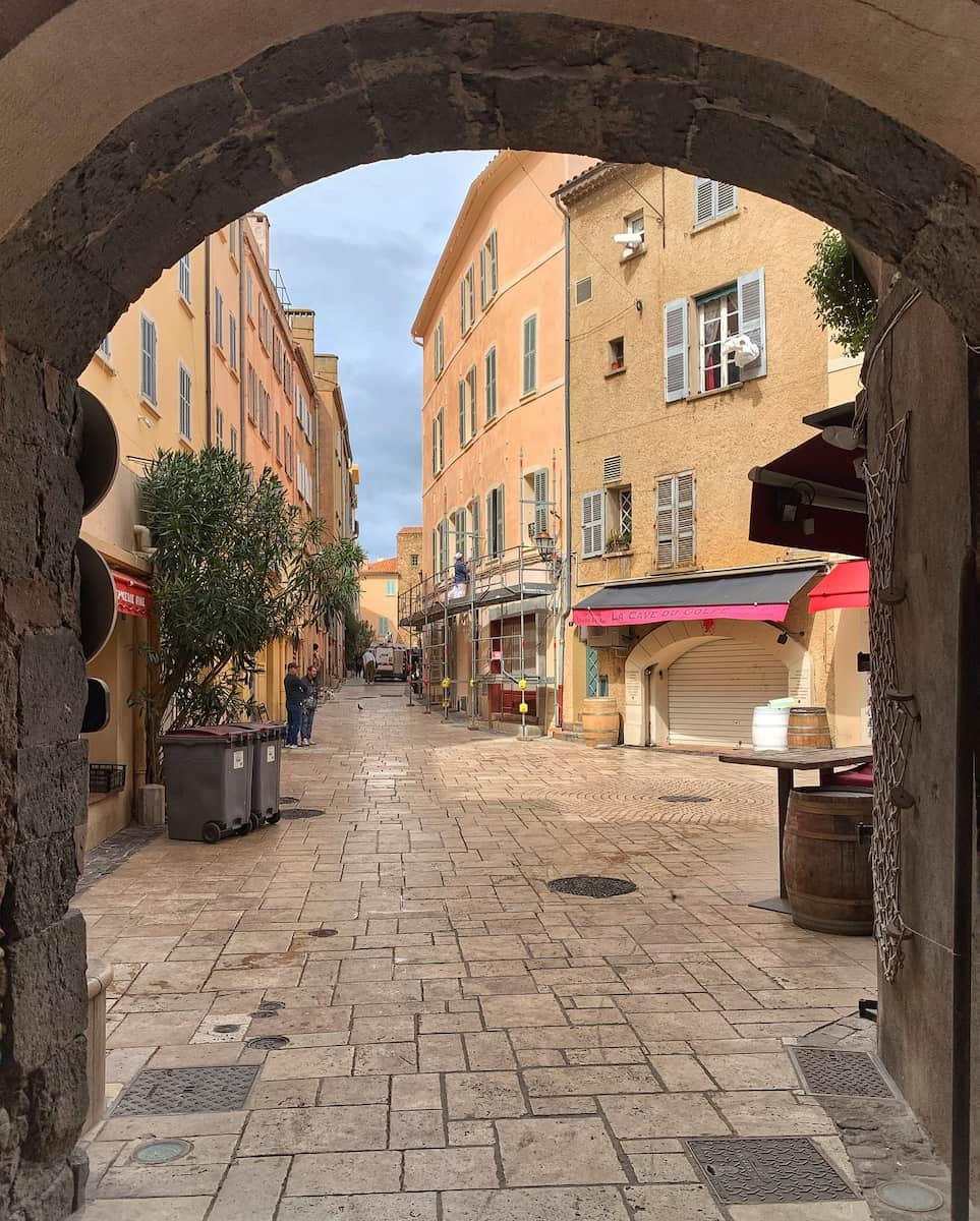 Saint Tropez France Saint Tropez France