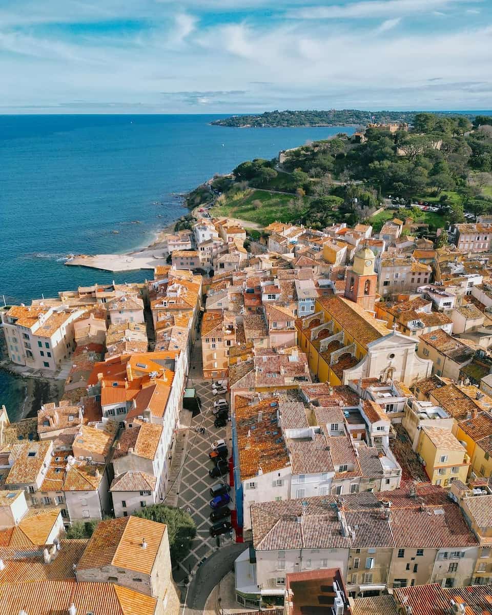 Saint Tropez France Saint Tropez France