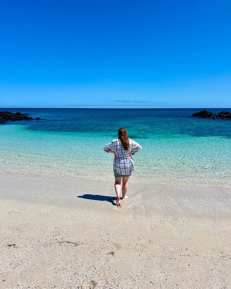 San Cristobal Island, Galapagos Island San Cristobal Island, Galapagos Island