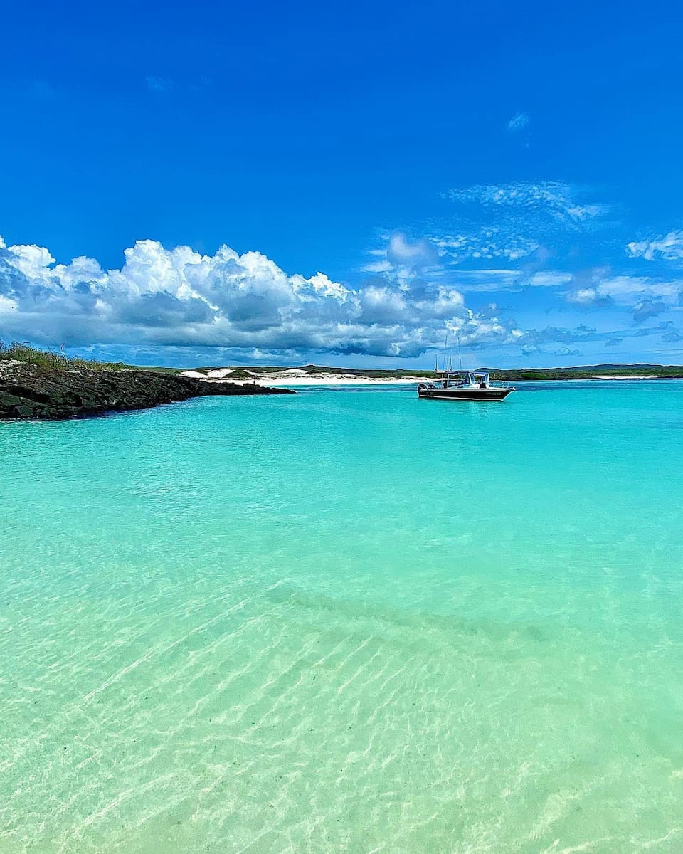 San Cristobal Island, Galapagos Island San Cristobal Island, Galapagos Island
