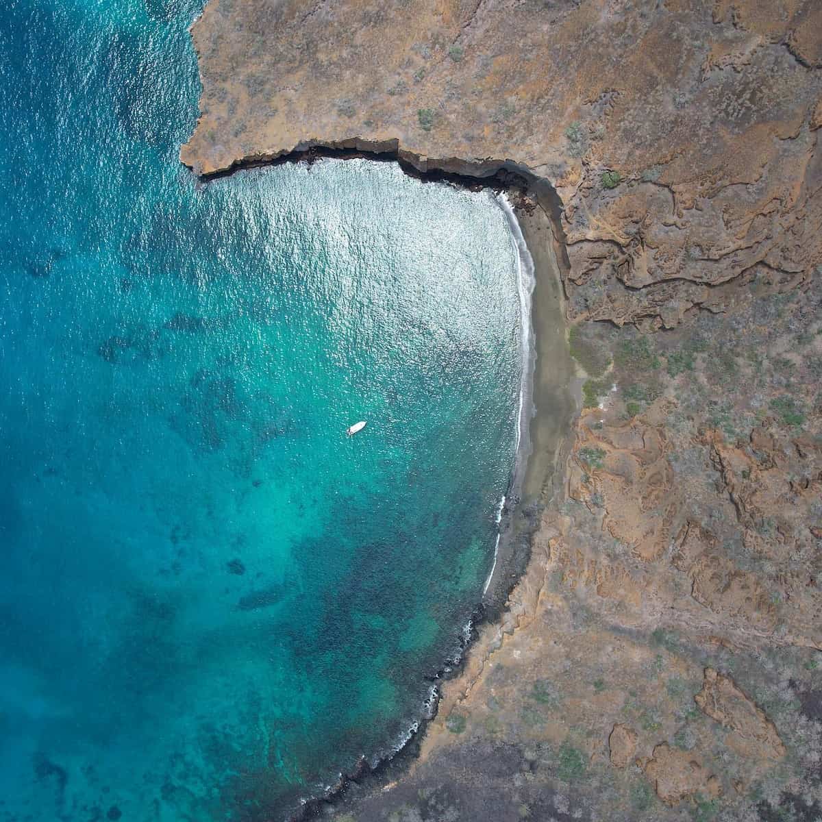 San Cristobal Island, Galapagos Island San Cristobal Island, Galapagos Island