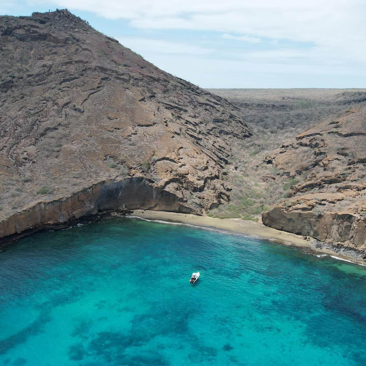 San Cristobal Island, Galapagos Island San Cristobal Island, Galapagos Island