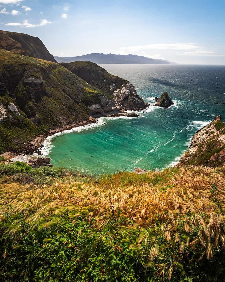 Santa Cruz Island, Galapagos Island Santa Cruz Island, Galapagos Island