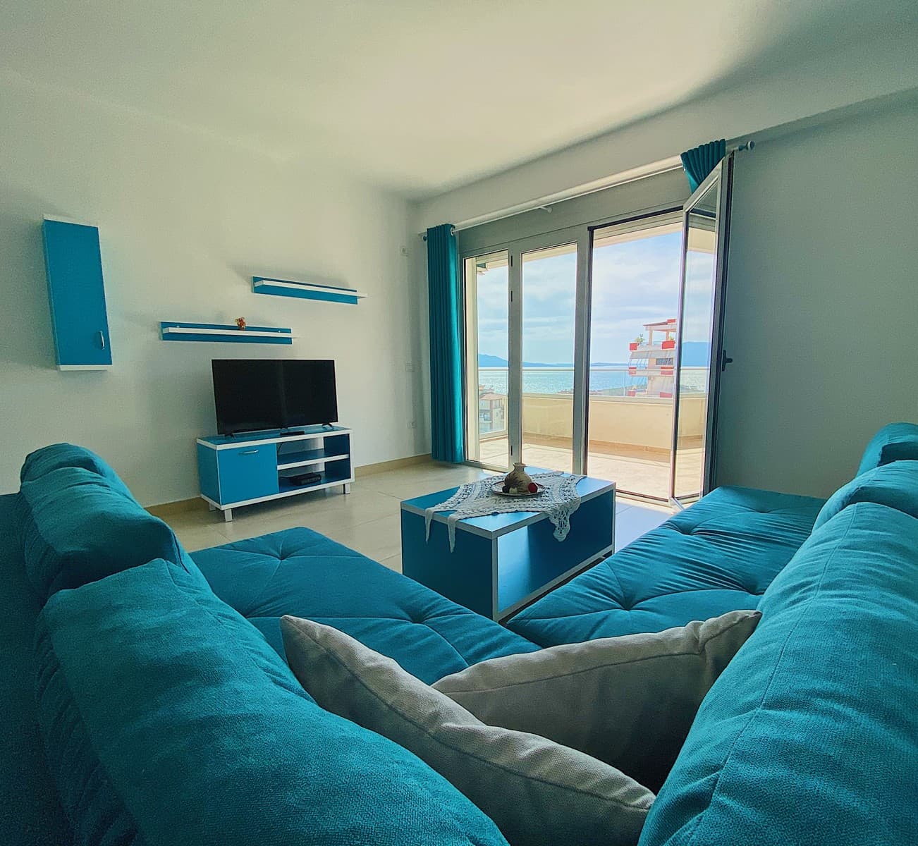 Saranda Terraces Apartment Rentals Saranda Terraces Apartment Rentals