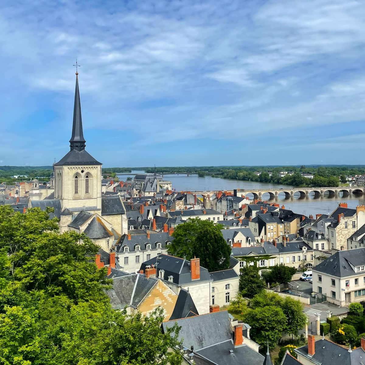 Saumur Loire Valley Saumur Loire Valley