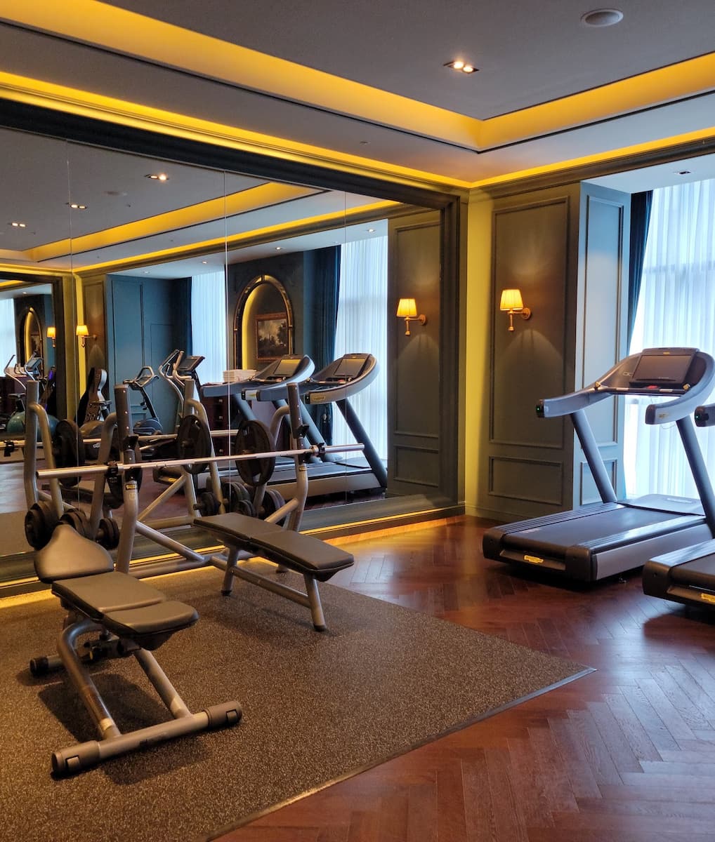 Seoul, L'Escape Hotel Seoul, L'Escape Hotel