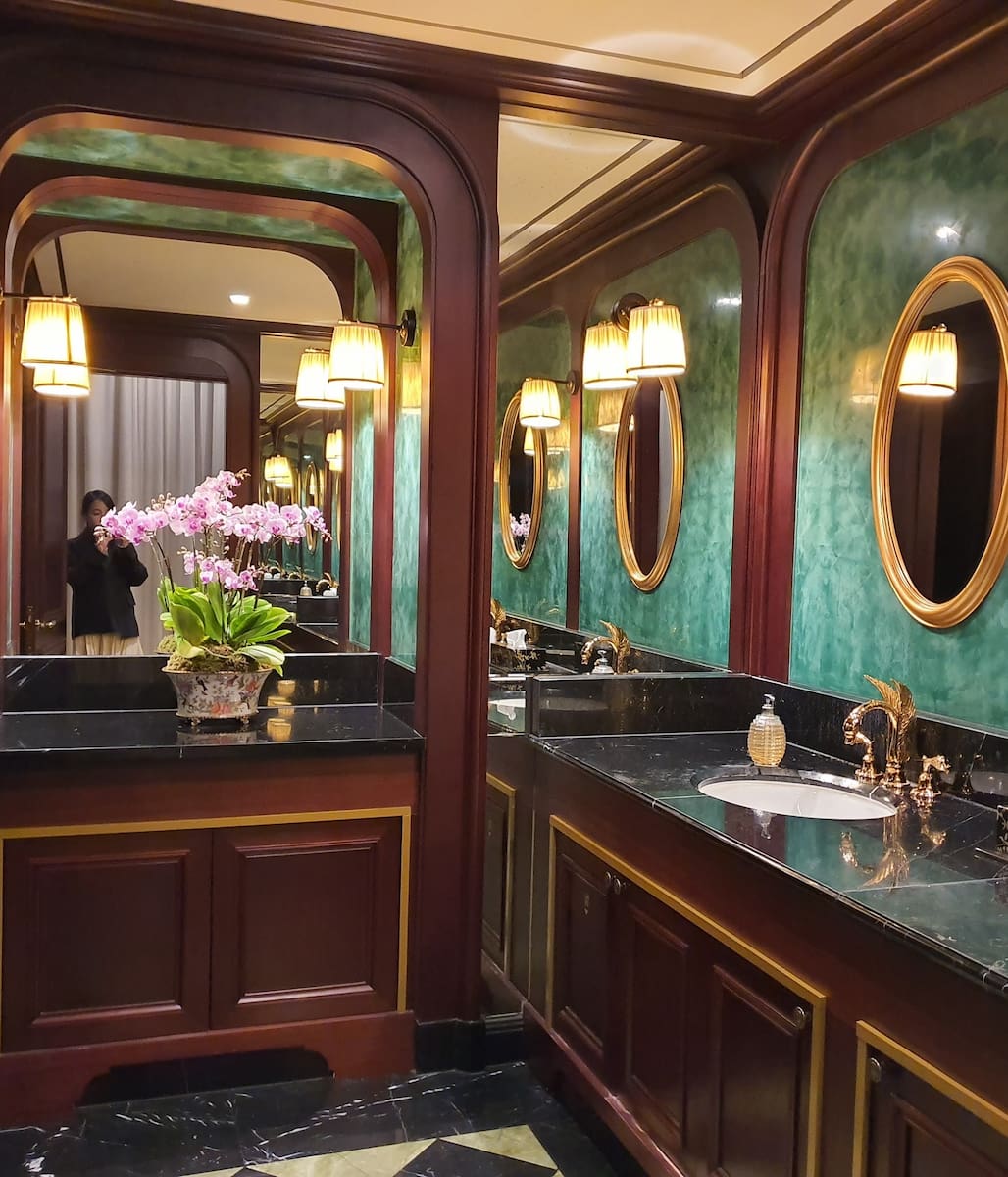 Seoul, L'Escape Hotel Seoul, L'Escape Hotel