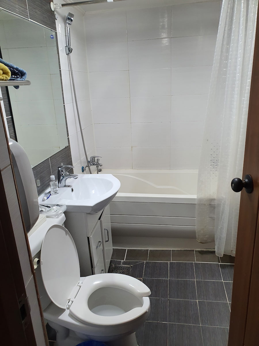 Seoul, OYO Rooftop Hostel Seoul, OYO Rooftop Hostel