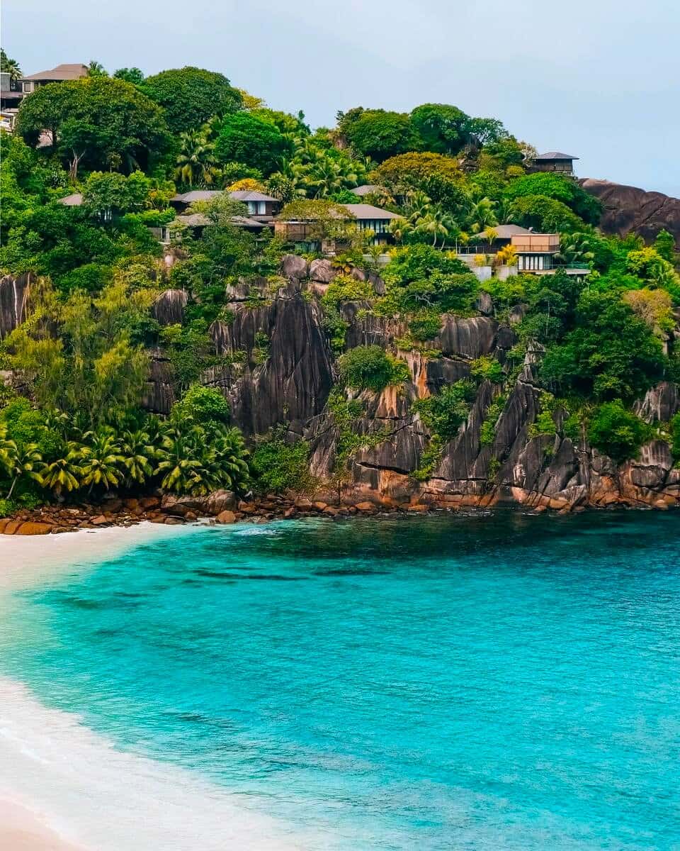 Seychelles Seychelles