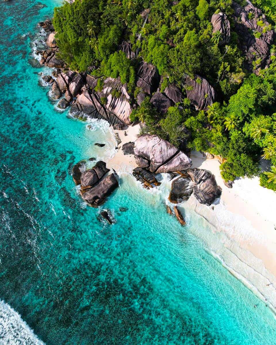 Seychelles Seychelles