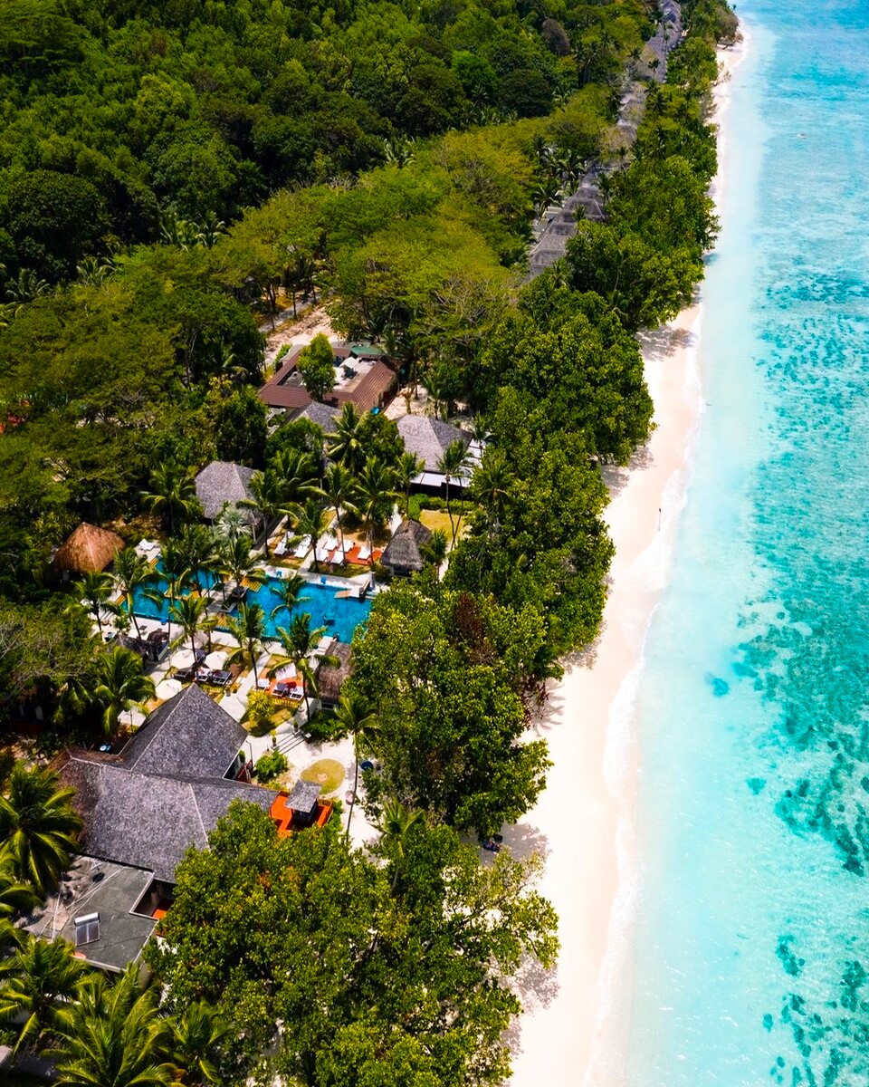 Seychelles Seychelles