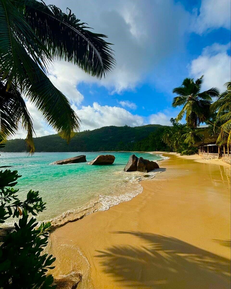 Seychelles Seychelles