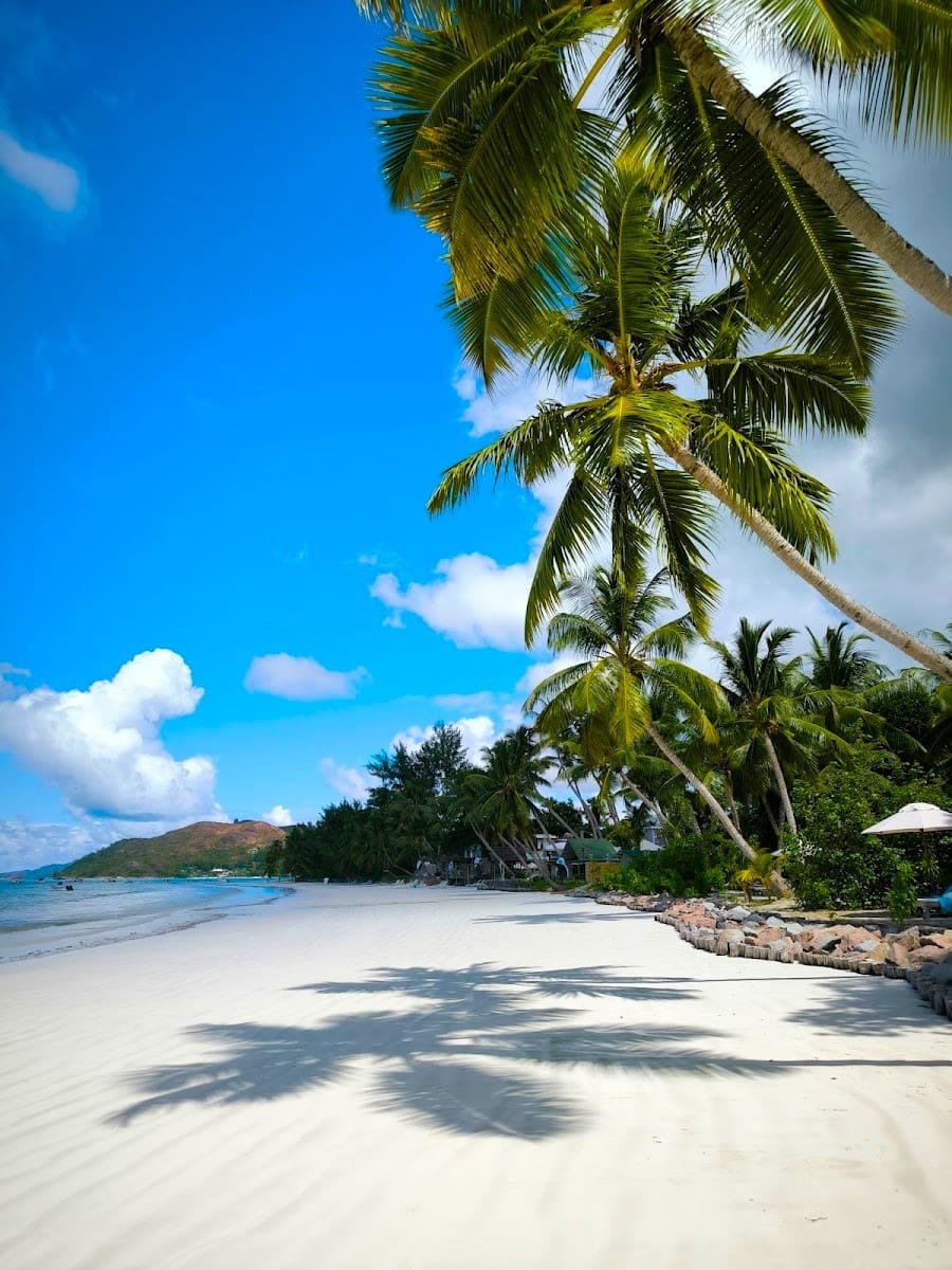 Seychelles, Praslin Island Seychelles, Praslin Island