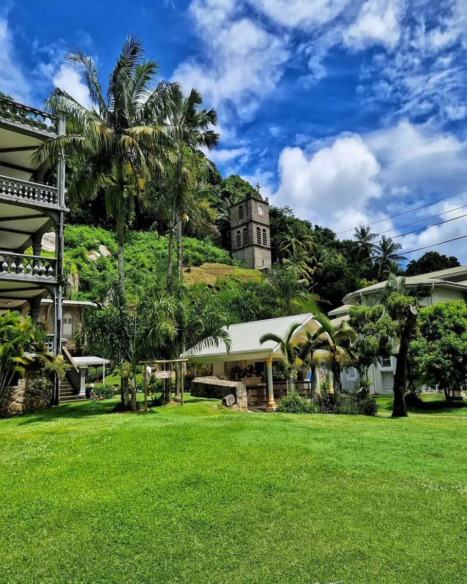 Seychelles, Victoria Seychelles, Victoria