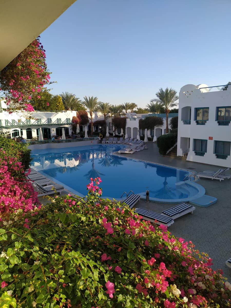 Sharm El Sheikh, Falcon Hills Hotel Sharm El Sheikh, Falcon Hills Hotel