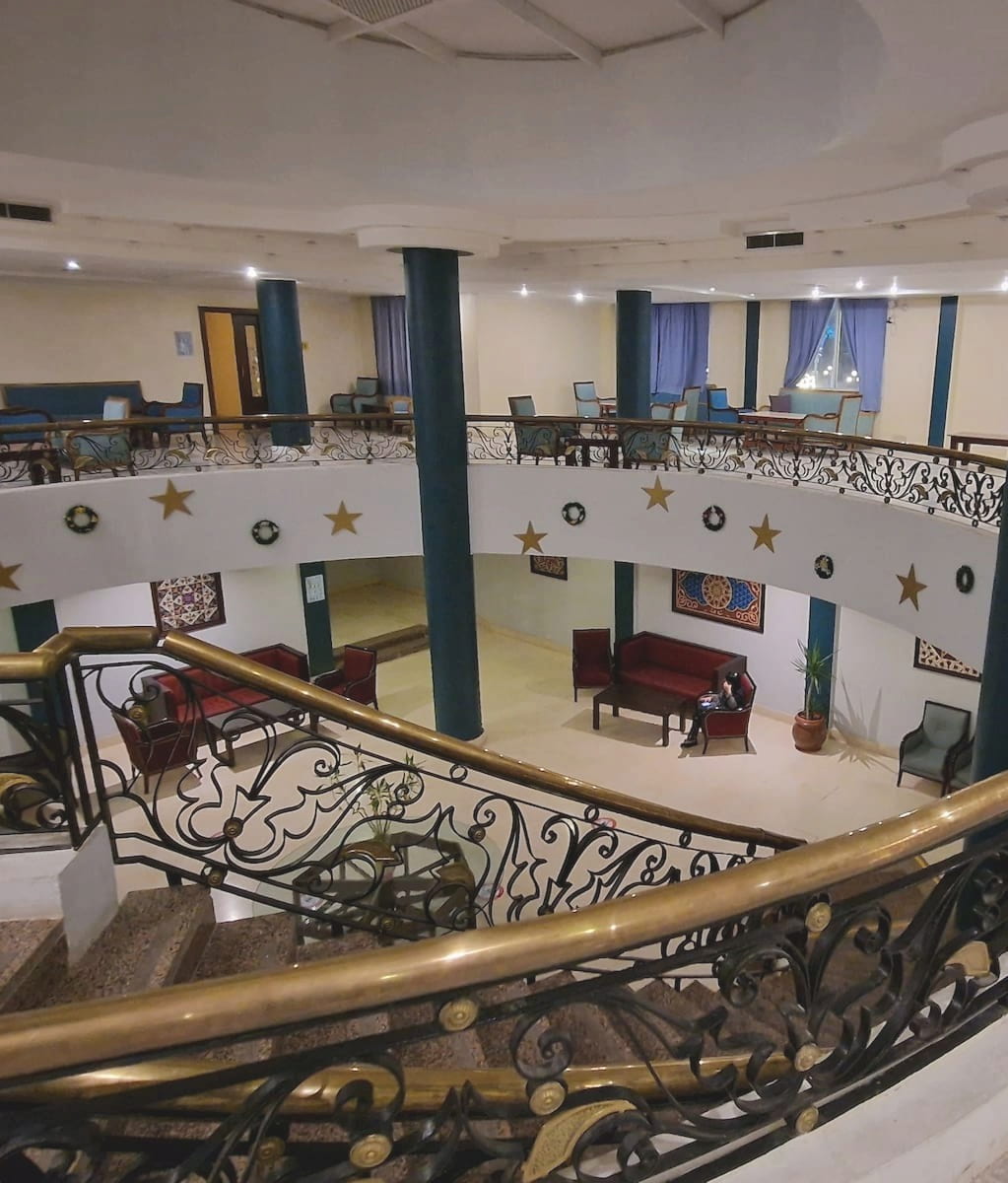 Sharm El Sheikh, Sharm Reef Resort Sharm El Sheikh, Sharm Reef Resort