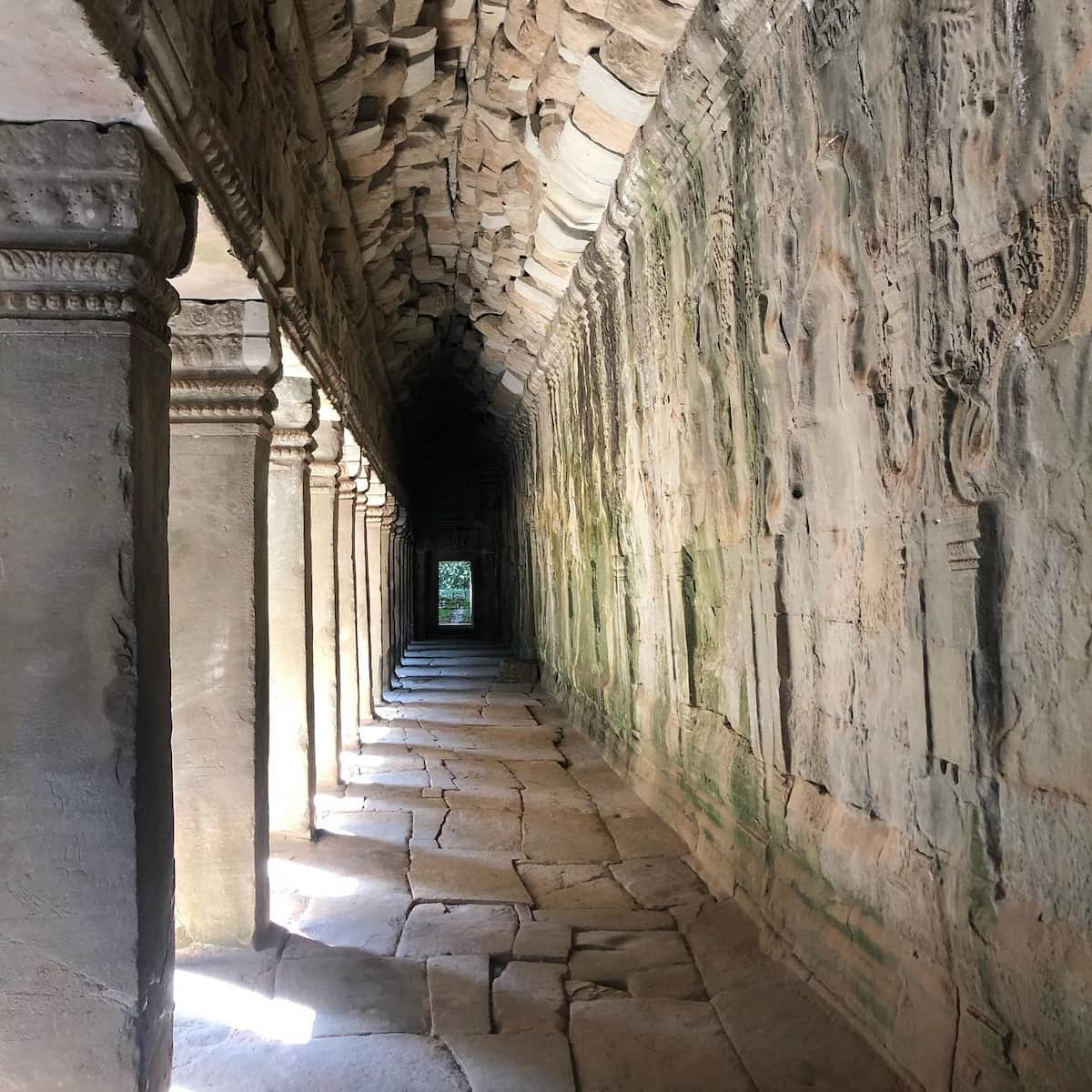 Siem Reap: Pub Street Area Siem Reap: Pub Street Area