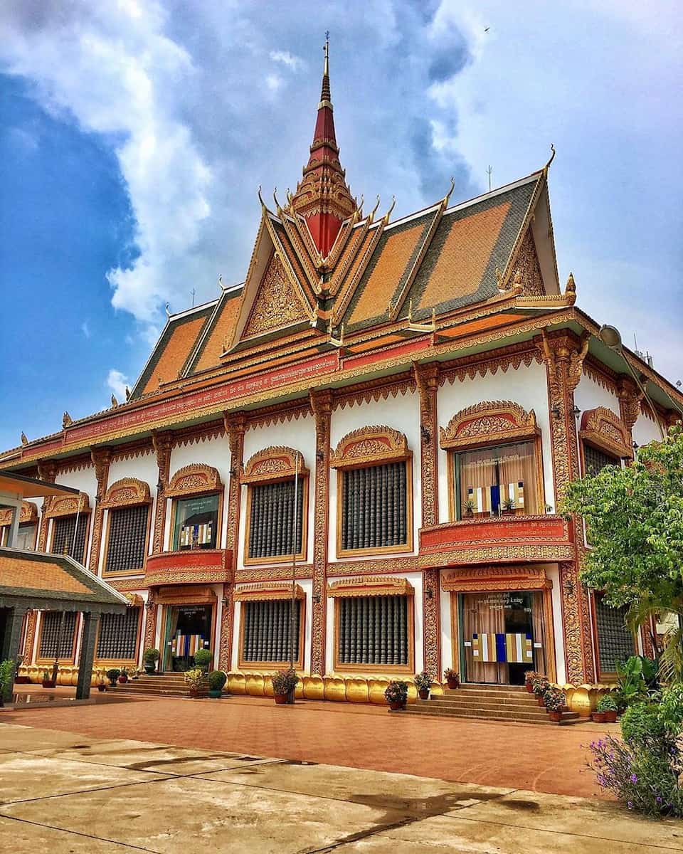 Siem Reap Riverside Siem Reap Riverside