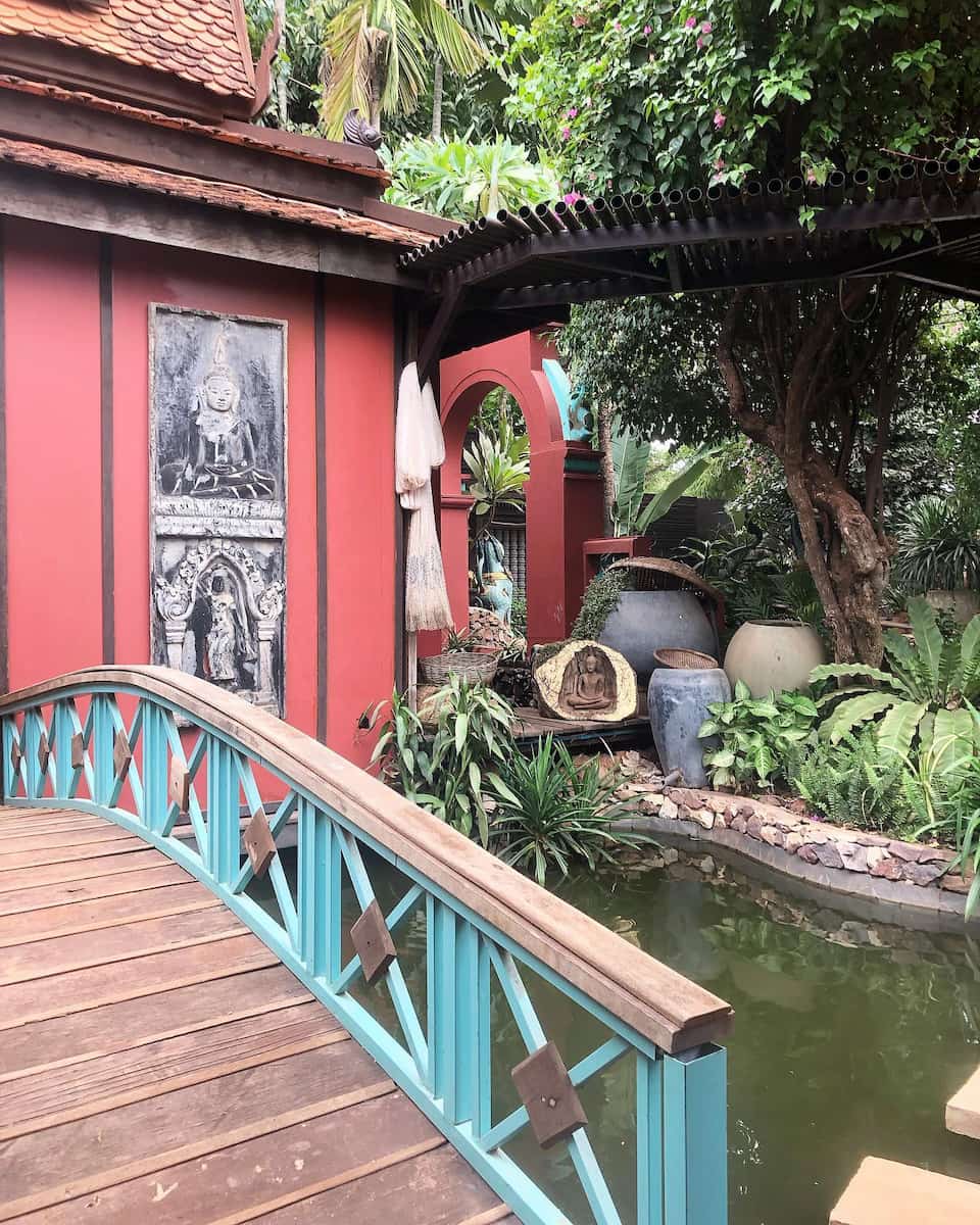 Siem Reap Riverside Siem Reap Riverside