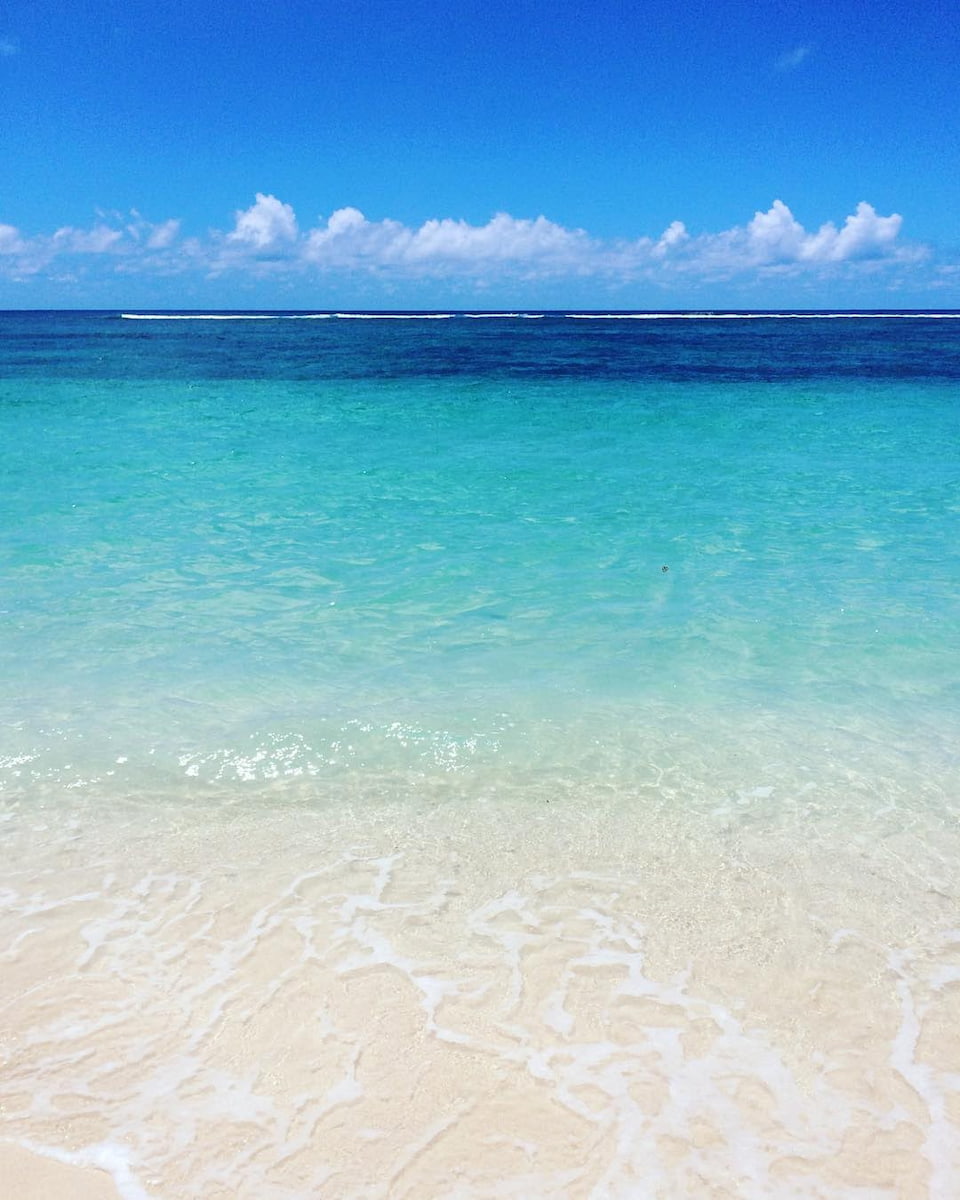 South West Upolu, Samoa South West Upolu, Samoa