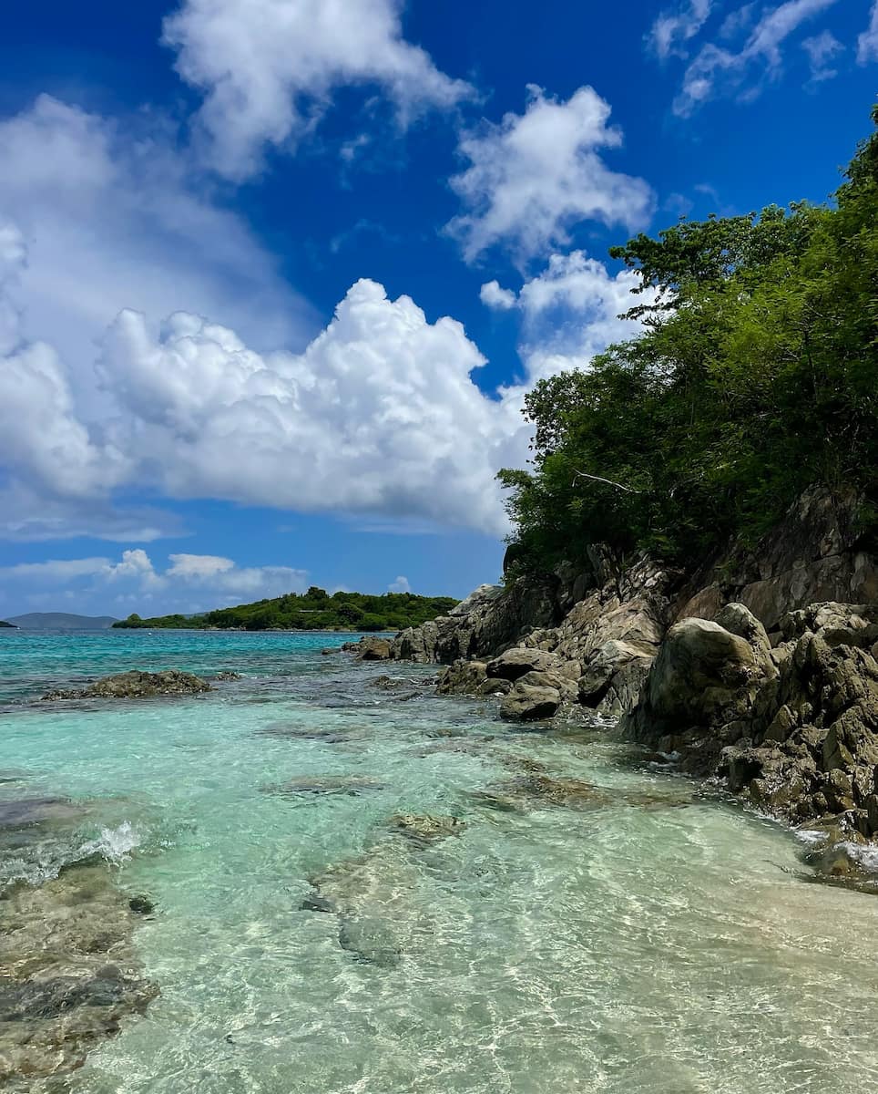 St John USA St John USA