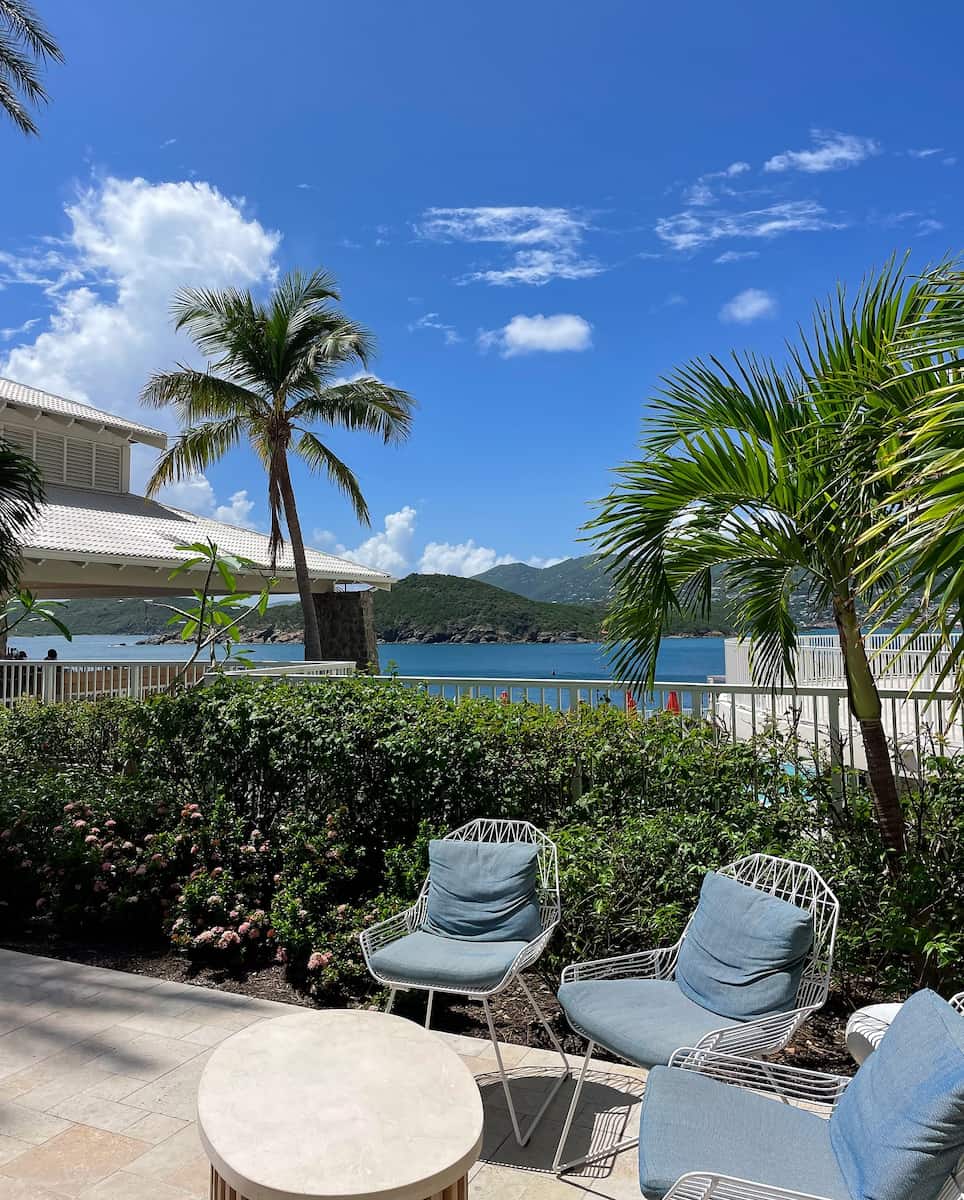 St John USA St John USA