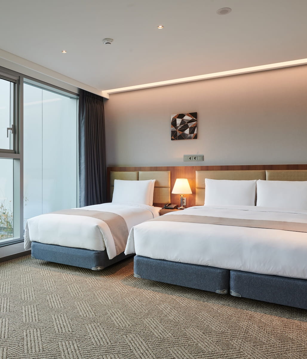Stanford Hotel Myeongdong Stanford Hotel Myeongdong