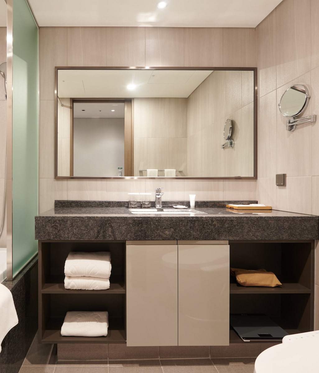 Stanford Hotel Myeongdong Stanford Hotel Myeongdong