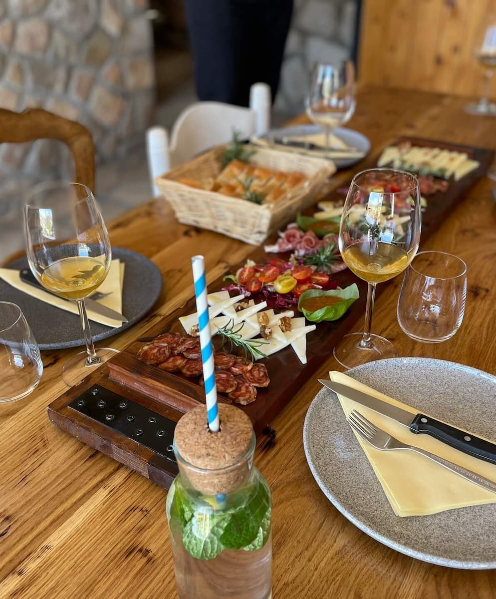 Stari Grad, Lacman Family Winery 🍷 Stari Grad, Lacman Family Winery