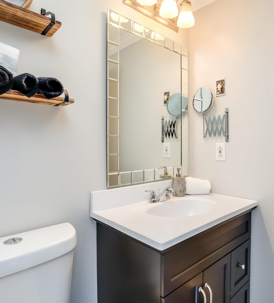 Stunning Resort Condo Blue Mountain Hill Side Stunning Resort Condo Blue Mountain Hill Side